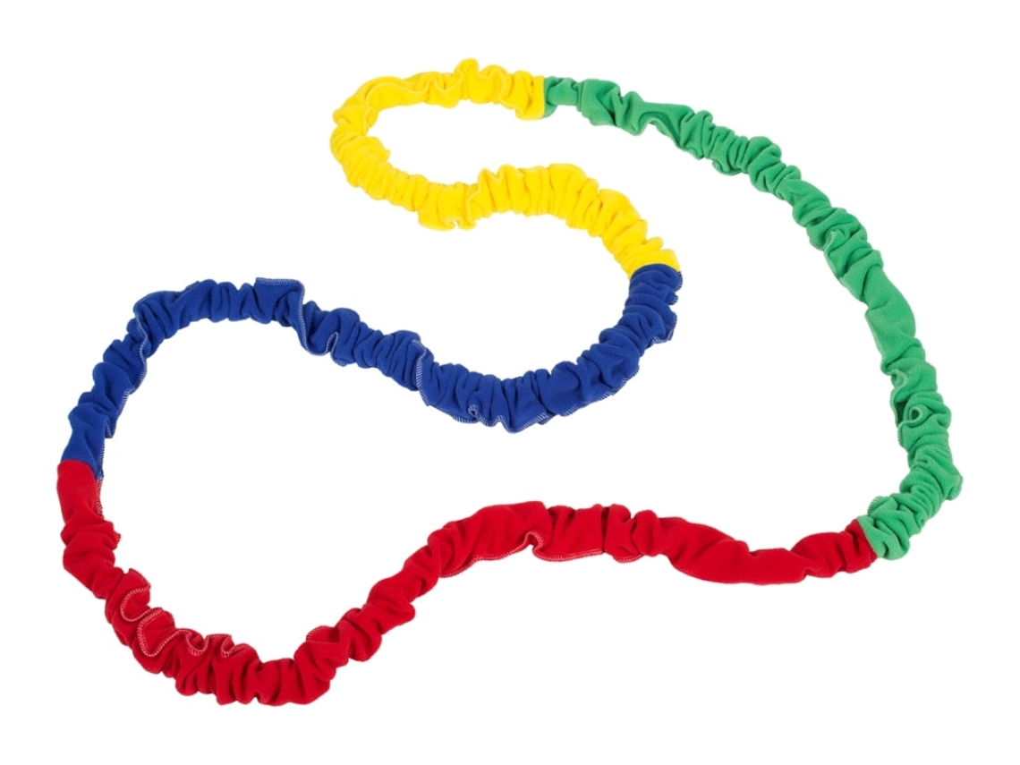 Brinquedos Cooperativos Spordas Para Atividades Em Grupo