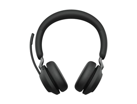 EVOLVE2 65 Headset UC Mono Beige