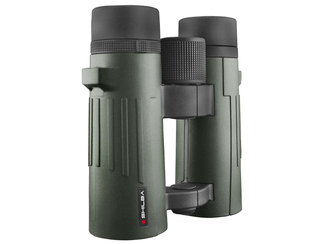 Binóculo SHILBA Odyssey 8x42 (Verde - No)