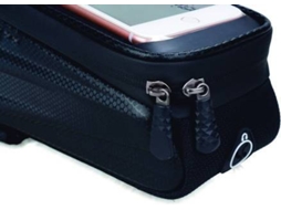 Bolsa Universal SWISSTEN Waterproof Bike Holder Preto