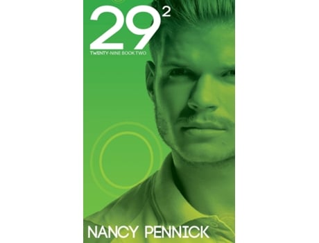 Livro 29² De Nancy Pennick (inglês)