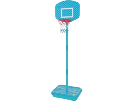 Primeira Bola De Basquetebol De Superfície Total Swingball