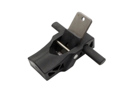 Aparador De Madeira Mini Ferramenta Manual Para Marcenaria Diy Aparar Modelar Polir Aço Resina Preto Com Mangueira