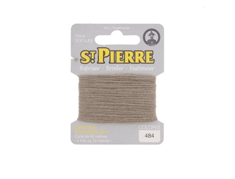 Fio De Costura 100 Poliéster Gutermann 1 Bobina Att 385