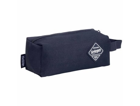 Estojo Escolar Army Black 2024 64916 Unkeeper