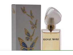Perfume HANAE MORI  Butterfly Eau de Toilette (50 ml)