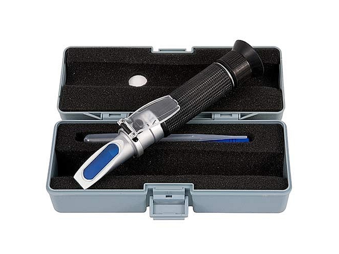 Refractômetro Pce-0100 PCE INSTRUMENTS