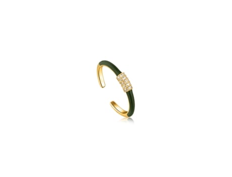 Anel Feminino ANIA HAIE R031-01G-G 13