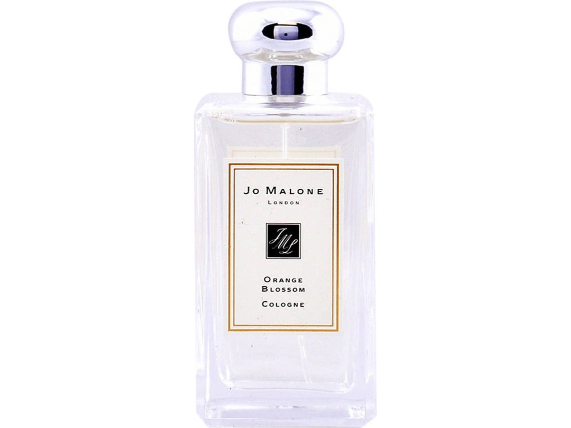 Perfume JO MALONE Orange Blossom Eau de Cologne (100 ml) | Worten.pt