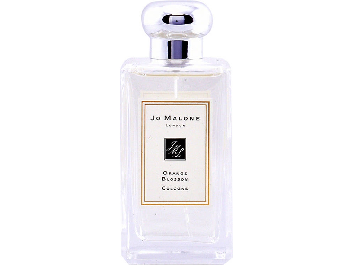 Perfume JO MALONE Orange Blossom Eau de Cologne (100 ml) Worten.pt