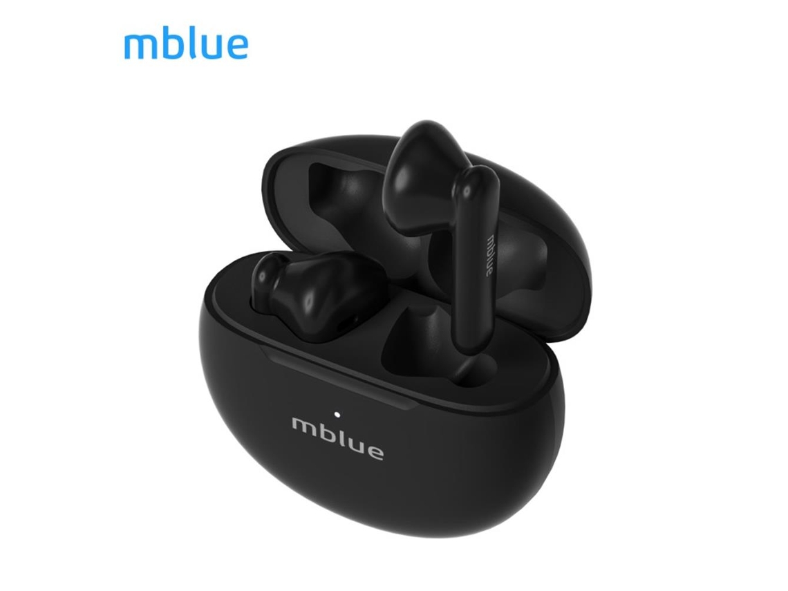 Auriculares Deportivos Bluetooth 5.4, Cancelación Ruido, Micrófono, iOS y Android | S/MARCA