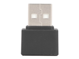 Módulo Leitor De Impressão Digital Usb Mini Identificação Biométrica Scanning