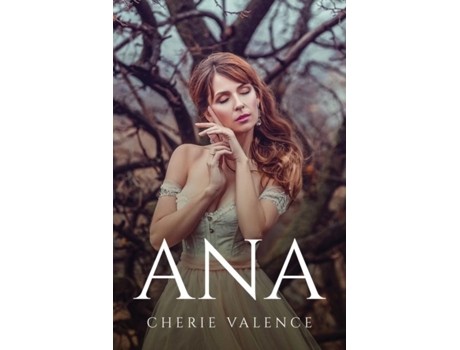 Livro Ana De Cherie Valence (inglês)