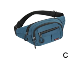 Bolsa de Cintura, Corrida, Academia AQUAFORGE