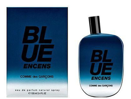 Comme Des Garçons Bleu Encens Eau de Parfum Vaporizador 100 Ml