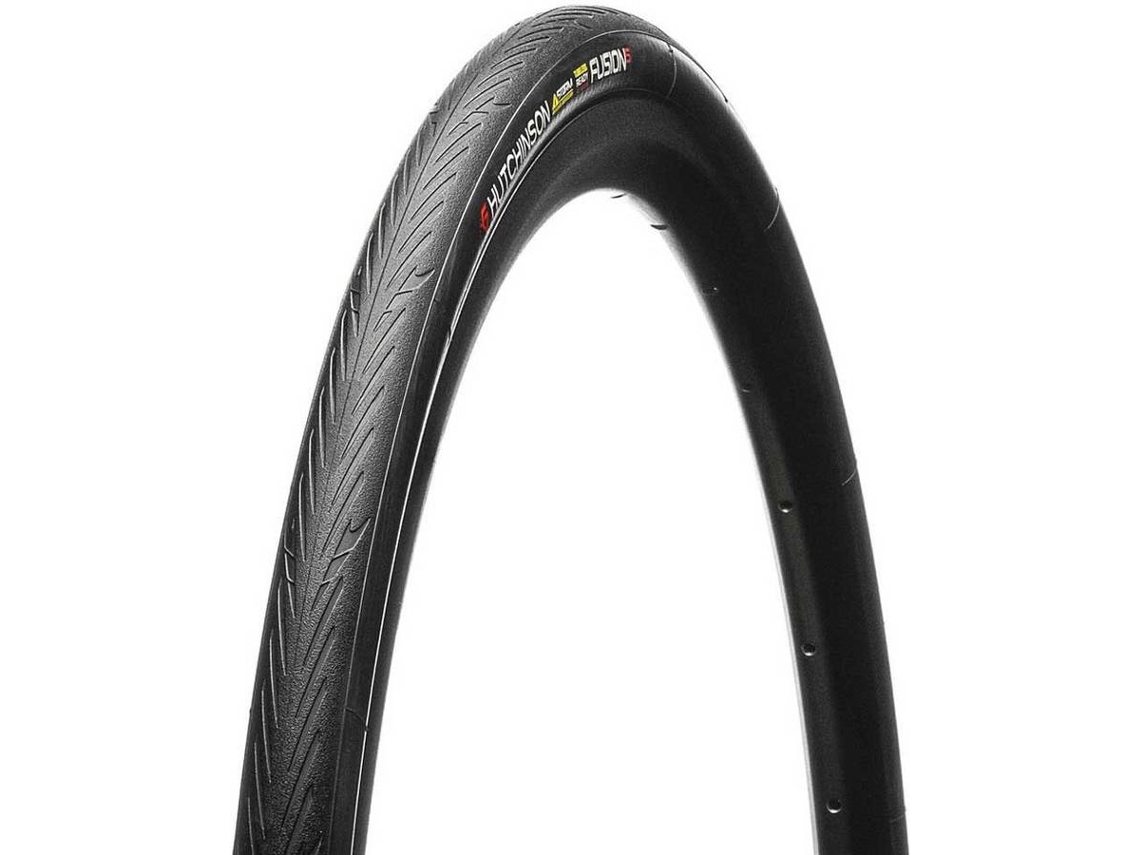 Pneus para Ciclismo Estrada HUTCHINSON Estrada Fusion 5 Storm All Season