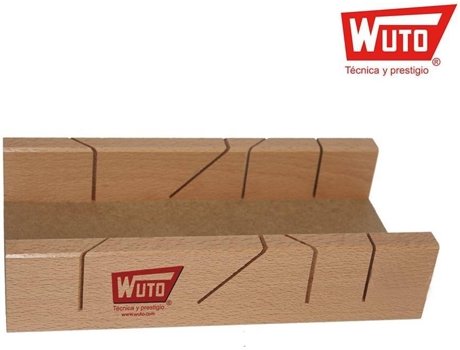 Corta Esquadria Duplo  300X120Mm