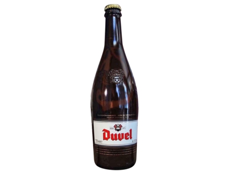 Cerveja Duvel 75 cl