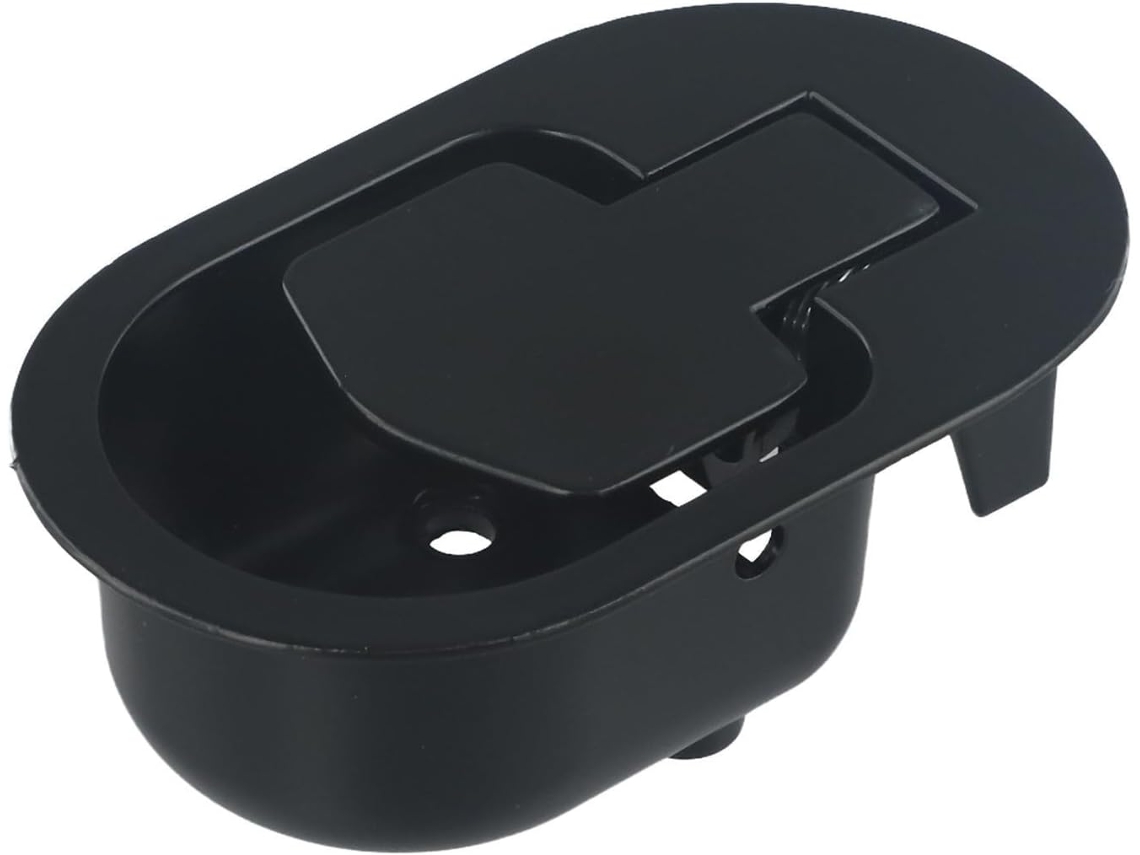 Alavanca De Para Poltrona Metal, Com Modelos Serve Cabos 6 Mm E 3 Em