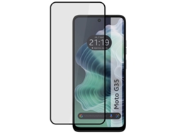 Pelicula de Vidro TUMUNDOSMARTPHONE Moto G35 5G