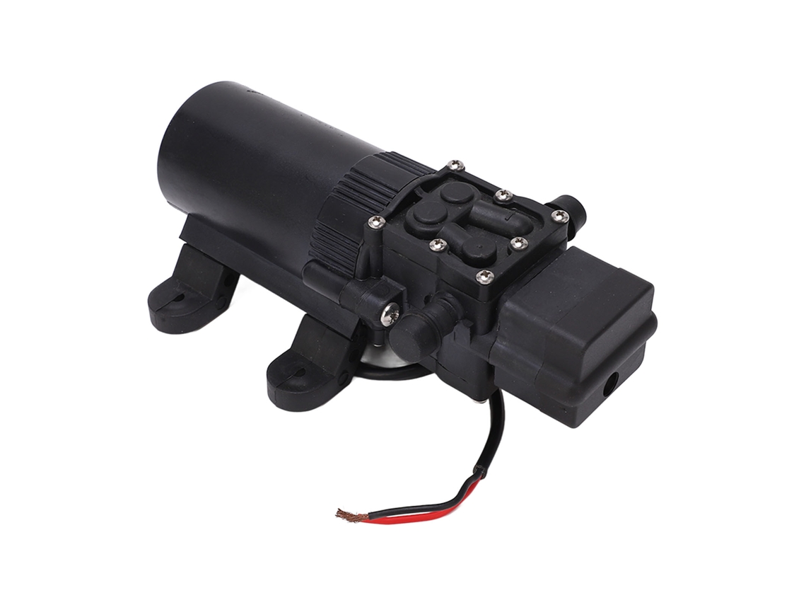Laxiscreed Mini Bomba Dcs De Elevação Com Isolamento Automático E Funcionamento Por Diafragma