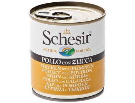 Ração para Cães  (16x285 g - Húmida - Sabor: Frango com Abóbora)