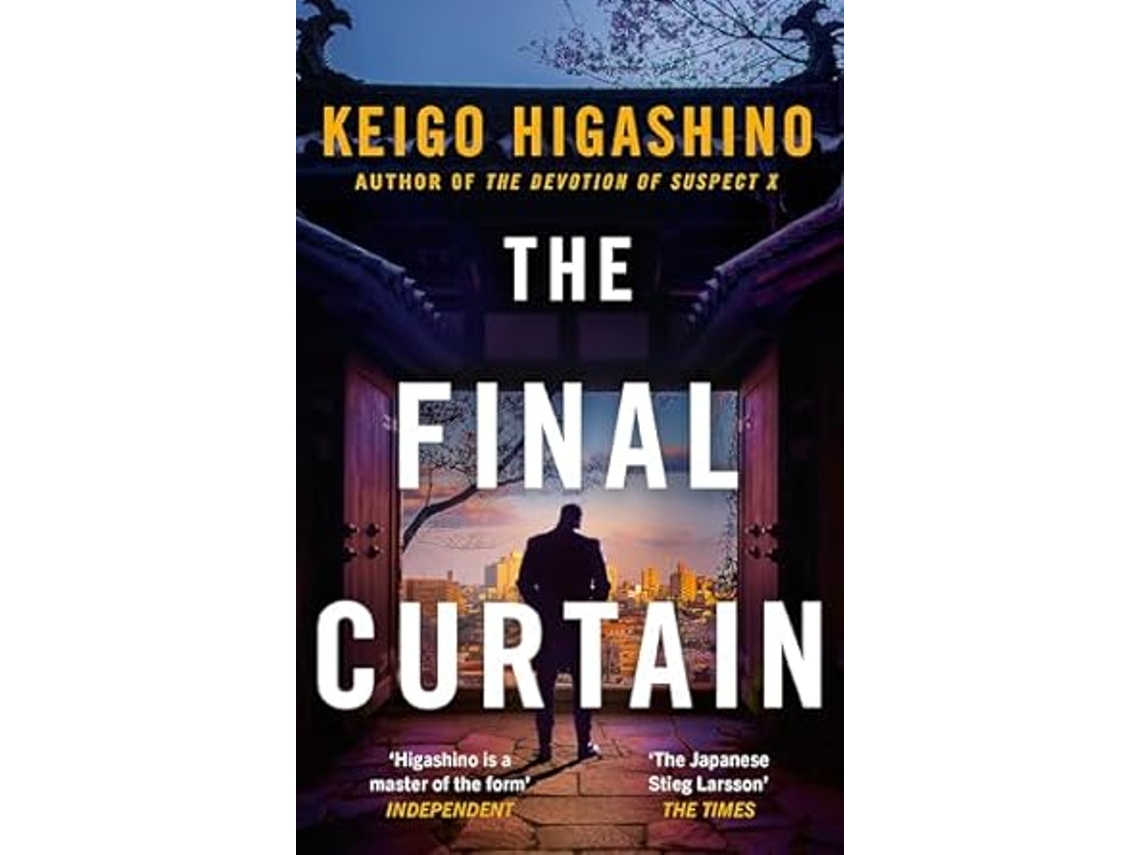 The Final Curtain