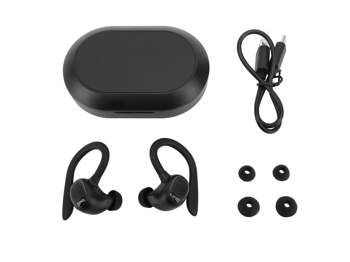 Fones de Ouvido Bluetooth LAXISCREED Ipx7 Bluetooth 5.3
