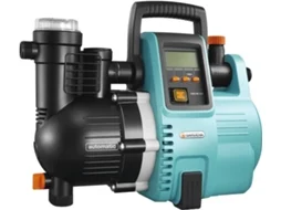 Bomba de Rega GARDENA 5000/5 E Lcd Comfort