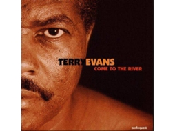 CD Terry Evans - Come To The Mountain (1CDs)