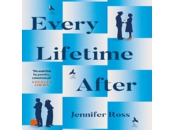 Livro EVERY LIFETIME AFTER HB de Jennifer Ross (Inglês)