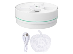 Máquina de Lavar Portátil Sem Fios LAXISCREED