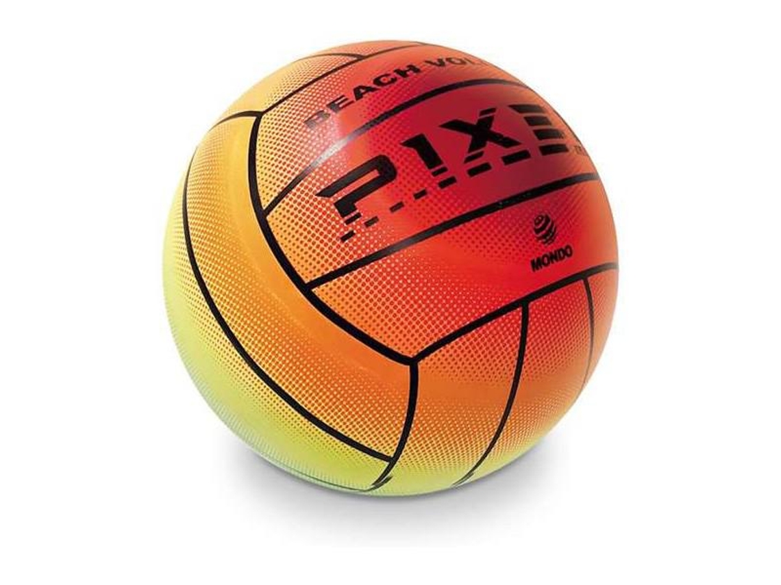 Bola Unice Toys Bioball School Praia 140 Mm