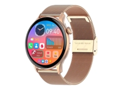 Relógio Inteligente Nfc À Prova DÁgua Rastreador Esportivo Multifuncional Bluetooth Chamada Smartwatch Masculino Feminino para Huawei Xiaomi