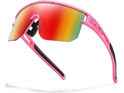 Harilla Óculos de Ciclismo. Sol para Meninos e Meninas