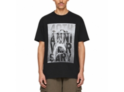 Jaws 40th Anniversary T-shirt Unisex Adults Size:l