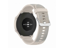 Pulseira Esportiva De Silicone Para Smartwatches - Compatível Com Os Modelos Coloridos Do Mi Watch