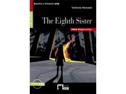 Livro THE EIGHTH SISTER FW EREADERS de De Agostini Scuola Spa e De Agostini Libri Spa (Espanhol)