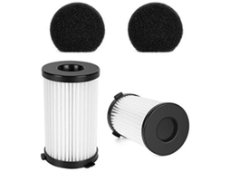 Filtro Hepa de Substituição para Aspiradores Sem Fio D600/d601 e V600 BRILVIBERA