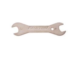 Park Tool Dcw-3 Double-Ended Cone Wrench