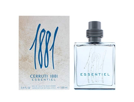 Perfume Homem Essentiel  EDT (100 ml)