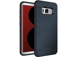 Capa iPhone XS Max WISETONY Yingeer-22 Azul