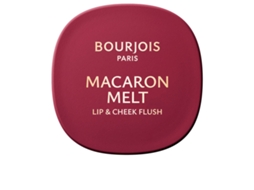 Blush Bourjois Macaron Melt (8 G 5 Berry Smoothy)