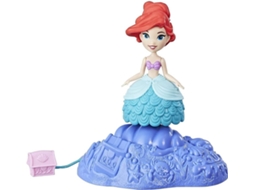 Boneca Ariel Magical Movers