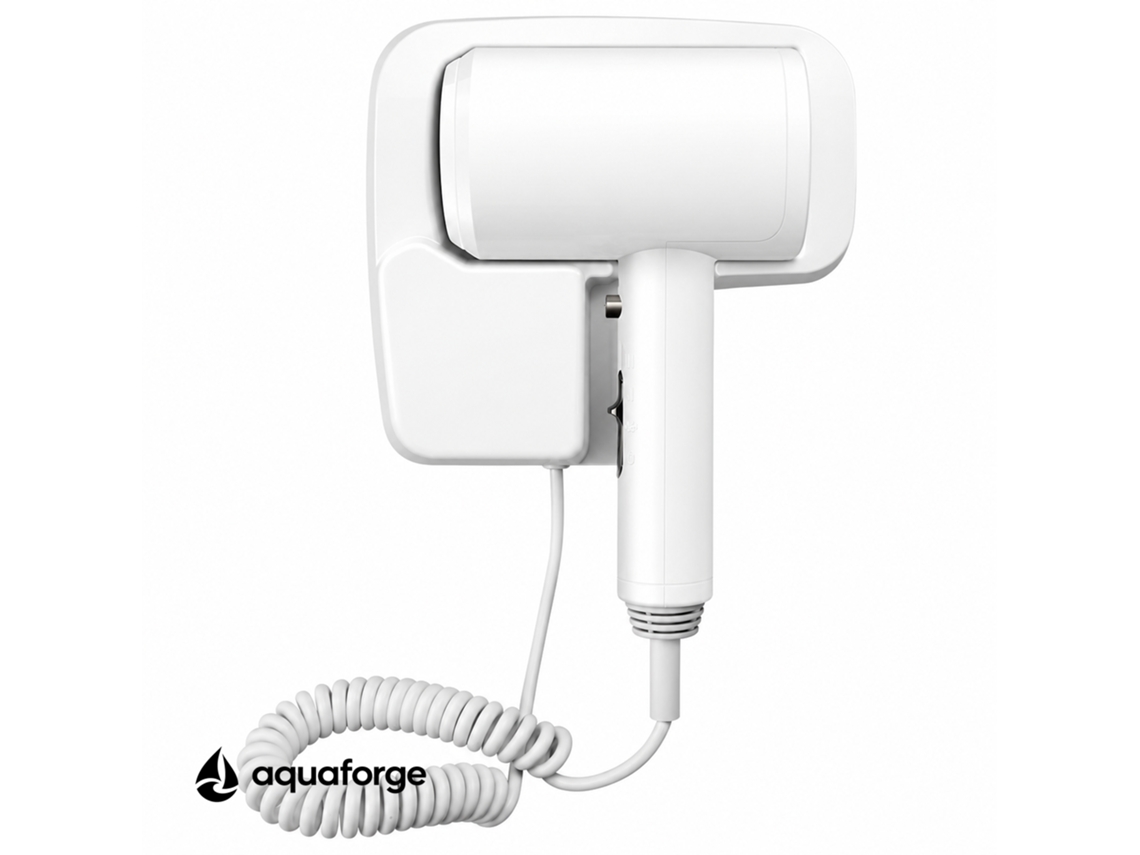Secador De Cabelo 1250w Ar Quente E Frio