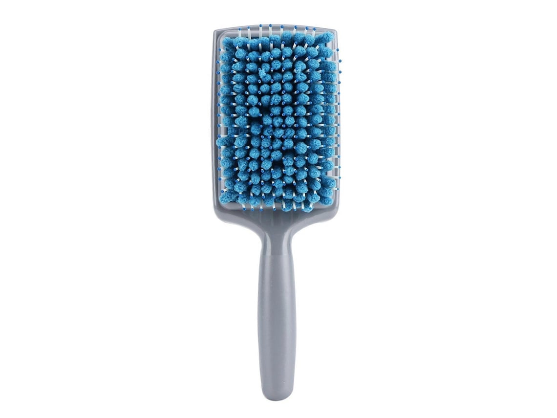 Escova Secadora De Cabelo Com Escova Anticaspa Absorvente PENGDSJE
