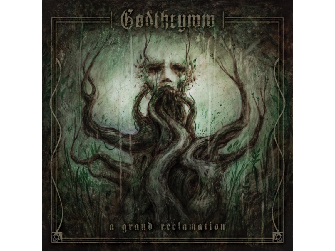 Vinil Godthrymm - A Grand Reclamation
