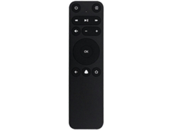 Controle remoto substituto de áudio Yandex Station Max