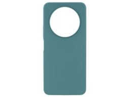 Capa Ultra Suave para Xiaomi Redmi A3 LA CASA DE LAS CARCASAS