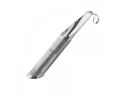 Tubo Infusor Para Chá A Granel, Difusor De Chá Em Aço Inoxidável Para Filtro, Haste Coadora De Chá Obsterm Com Malha Fina
